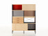 Eames ESU Storage Unit/Shelving